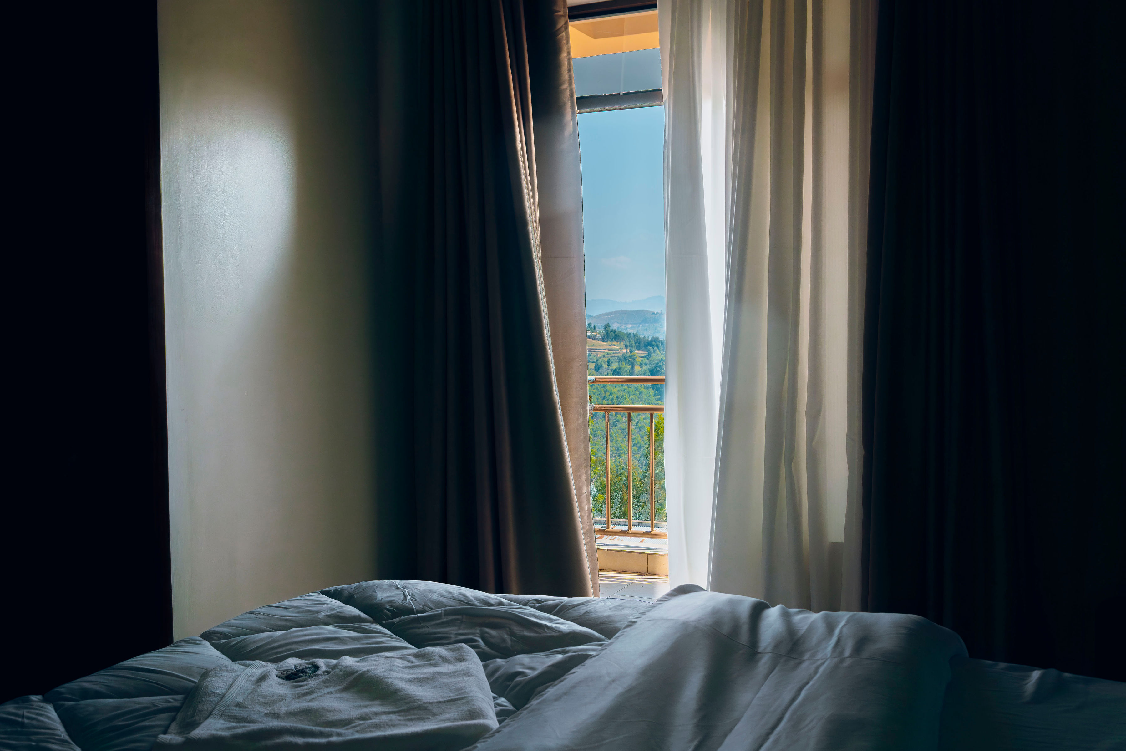 Accommodation - Thumbnail 4