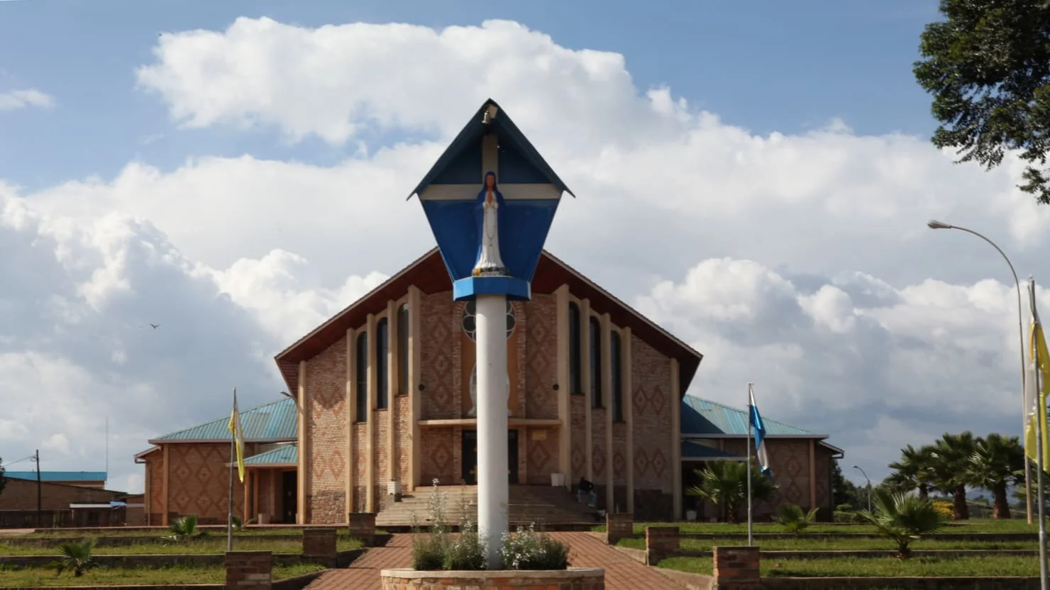 Feast of Our Lady of Kibeho (28 November)
